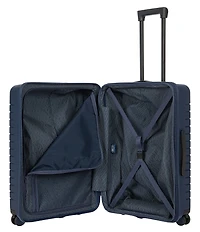 Bric's Ulisse 28#double; Expandable Spinner Suitcase