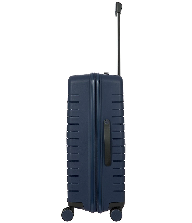 Bric's Ulisse 28#double; Expandable Spinner Suitcase