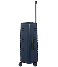 Bric's Ulisse 28#double; Expandable Spinner Suitcase