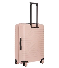 Bric's Ulisse 28#double; Expandable Spinner Suitcase