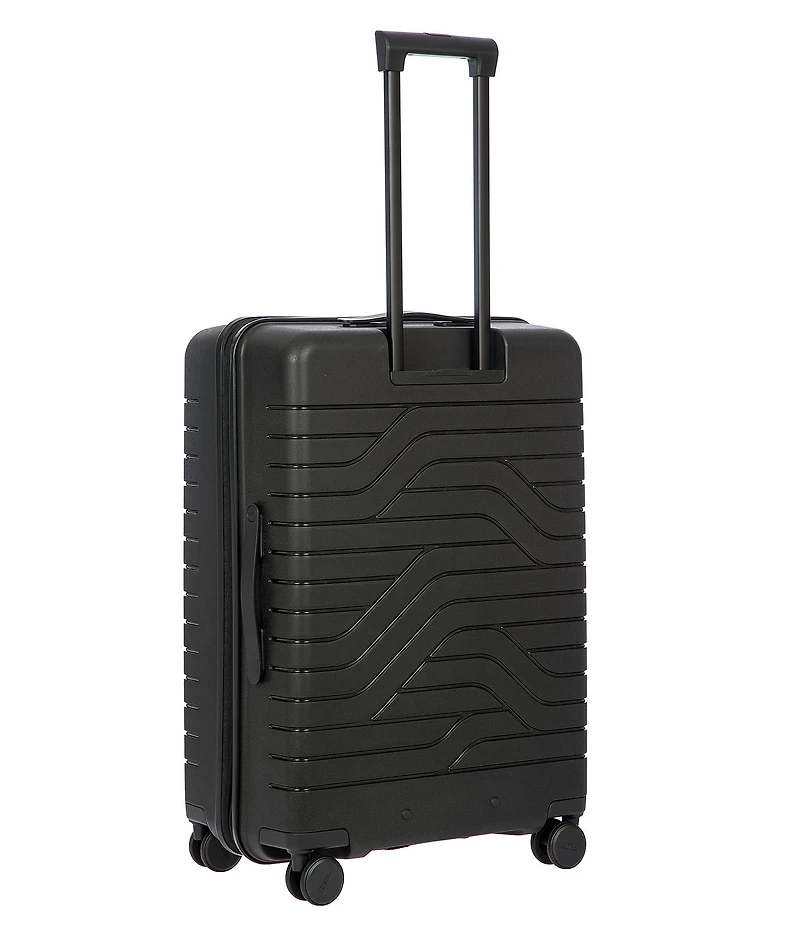 Bric's Ulisse 28#double; Expandable Spinner Suitcase