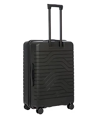 Bric's Ulisse 28#double; Expandable Spinner Suitcase
