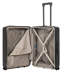 Bric's Ulisse 28#double; Expandable Spinner Suitcase