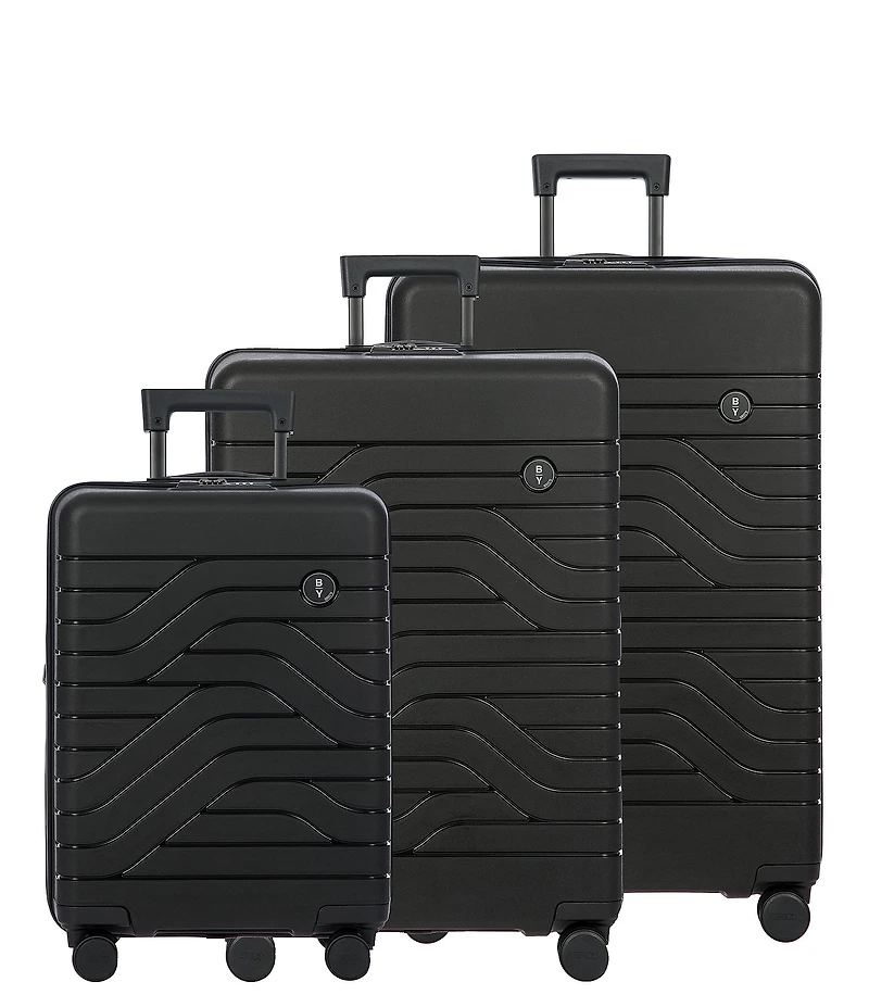 Bric's Ulisse 28#double; Expandable Spinner Suitcase