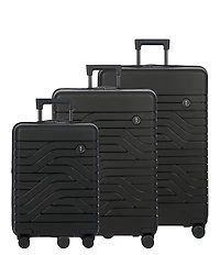 Bric's Ulisse 28#double; Expandable Spinner Suitcase