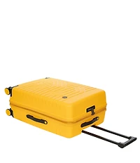 Bric's Ulisse 28#double; Expandable Spinner Suitcase