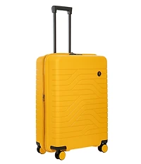 Bric's Ulisse 28#double; Expandable Spinner Suitcase