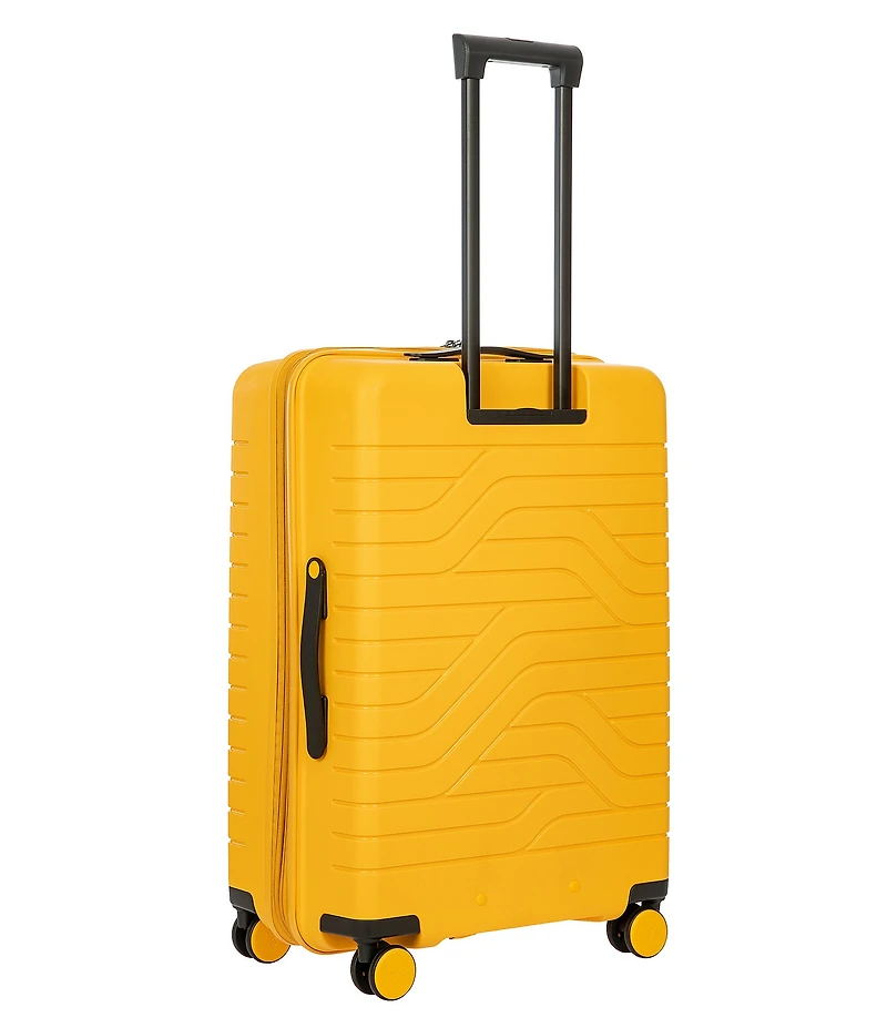 Bric's Ulisse 28#double; Expandable Spinner Suitcase