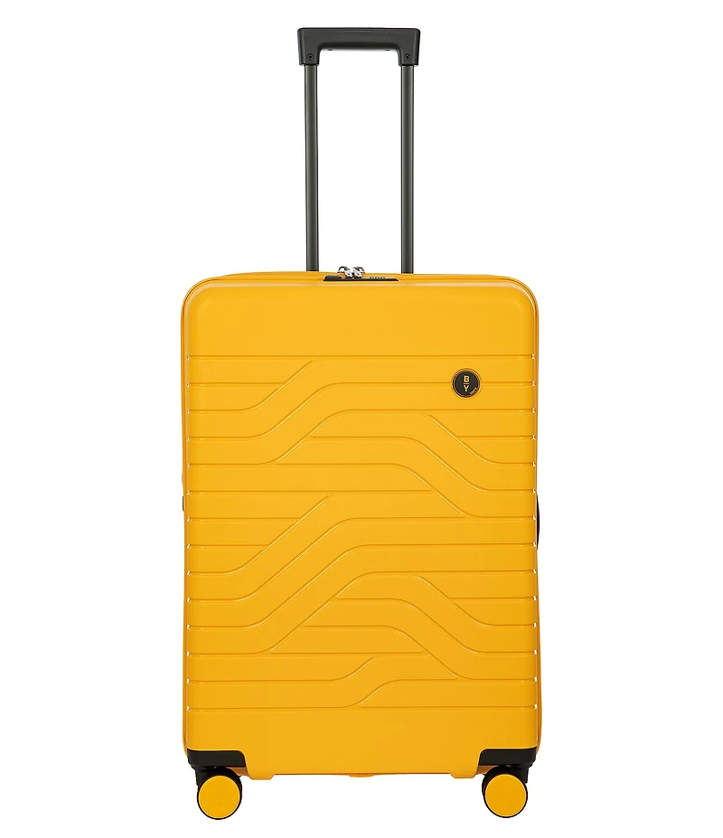 Bric's Ulisse 28#double; Expandable Spinner Suitcase