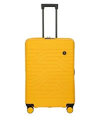 Bric's Ulisse 28#double; Expandable Spinner Suitcase