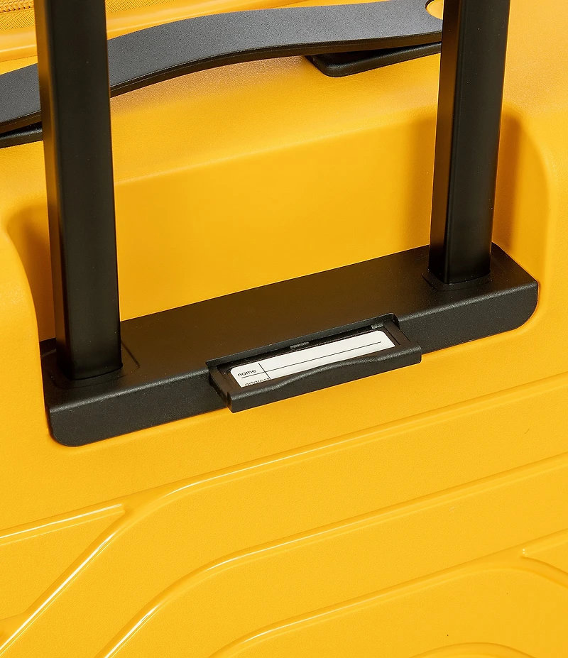 Bric's Ulisse 28#double; Expandable Spinner Suitcase