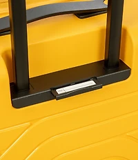 Bric's Ulisse 28#double; Expandable Spinner Suitcase