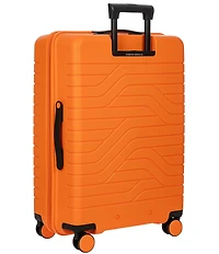 Bric's Ulisse 28#double; Expandable Spinner Suitcase