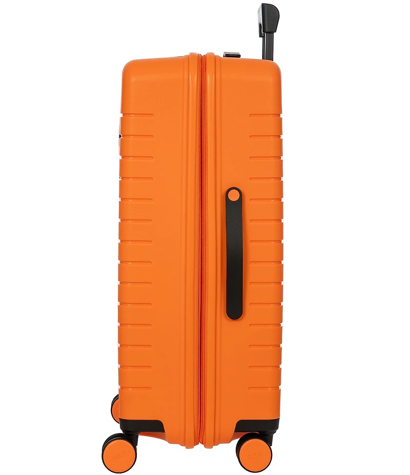 Bric's Ulisse 28#double; Expandable Spinner Suitcase