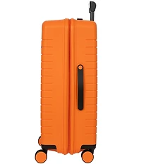 Bric's Ulisse 28#double; Expandable Spinner Suitcase
