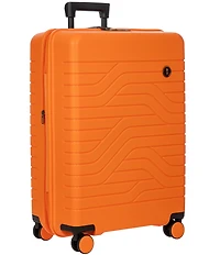 Bric's Ulisse 28#double; Expandable Spinner Suitcase