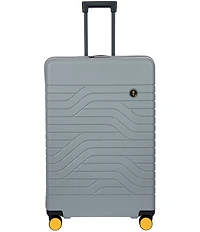 Bric's Ulisse 30#double; Expandable Spinner Suitcase