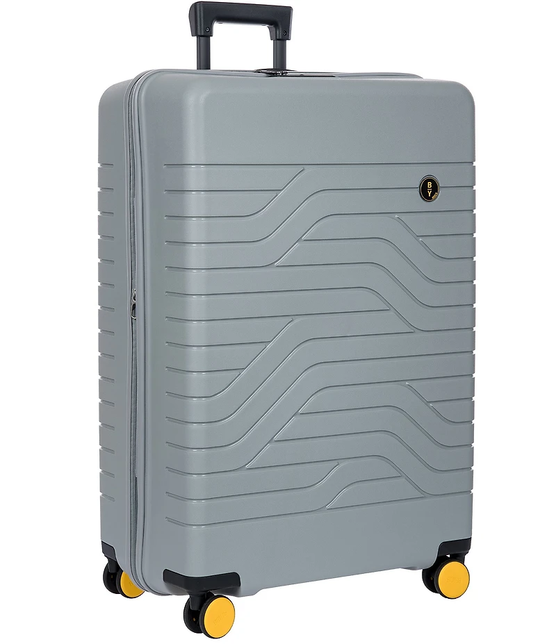 Bric's Ulisse 30#double; Expandable Spinner Suitcase
