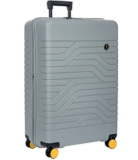 Bric's Ulisse 30#double; Expandable Spinner Suitcase