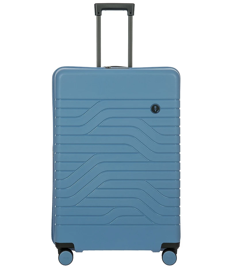 Bric's Ulisse 30#double; Expandable Spinner Suitcase