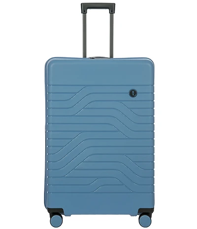 Bric's Ulisse 30#double; Expandable Spinner Suitcase