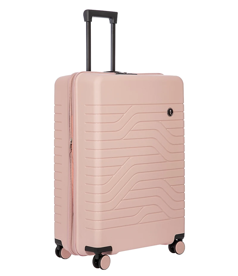 Bric's Ulisse 30#double; Expandable Spinner Suitcase