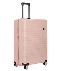 Bric's Ulisse 30#double; Expandable Spinner Suitcase