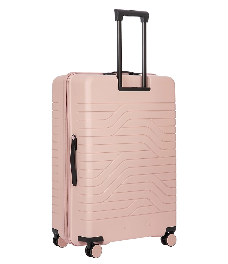 Bric's Ulisse 30#double; Expandable Spinner Suitcase
