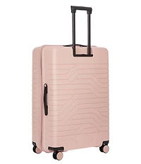 Bric's Ulisse 30#double; Expandable Spinner Suitcase