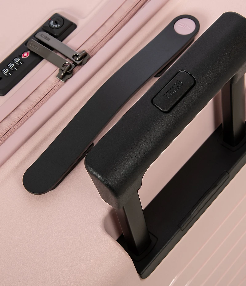 Bric's Ulisse 30#double; Expandable Spinner Suitcase