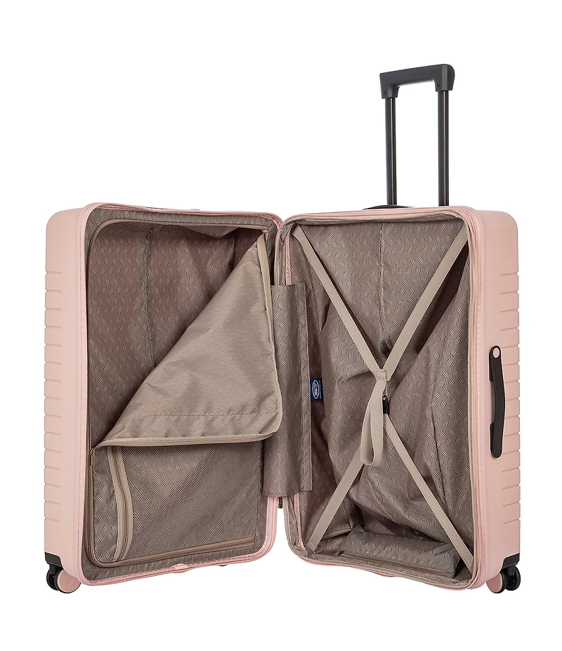 Bric's Ulisse 30#double; Expandable Spinner Suitcase
