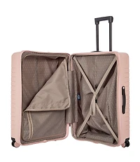 Bric's Ulisse 30#double; Expandable Spinner Suitcase