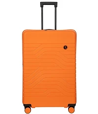 Bric's Ulisse 30#double; Expandable Spinner Suitcase