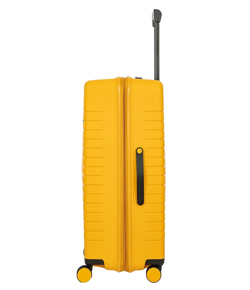 Bric's Ulisse 30#double; Expandable Spinner Suitcase