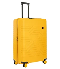 Bric's Ulisse 30#double; Expandable Spinner Suitcase