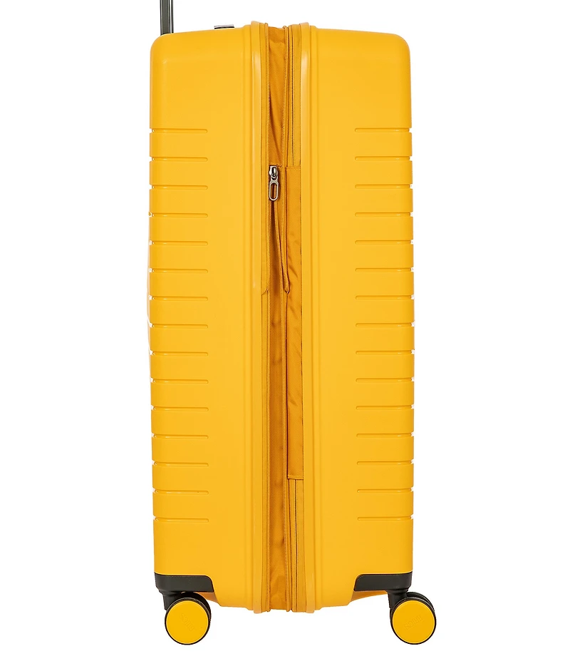 Bric's Ulisse 30#double; Expandable Spinner Suitcase