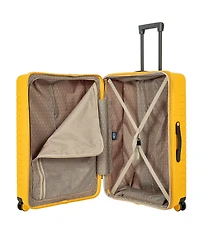 Bric's Ulisse 30#double; Expandable Spinner Suitcase