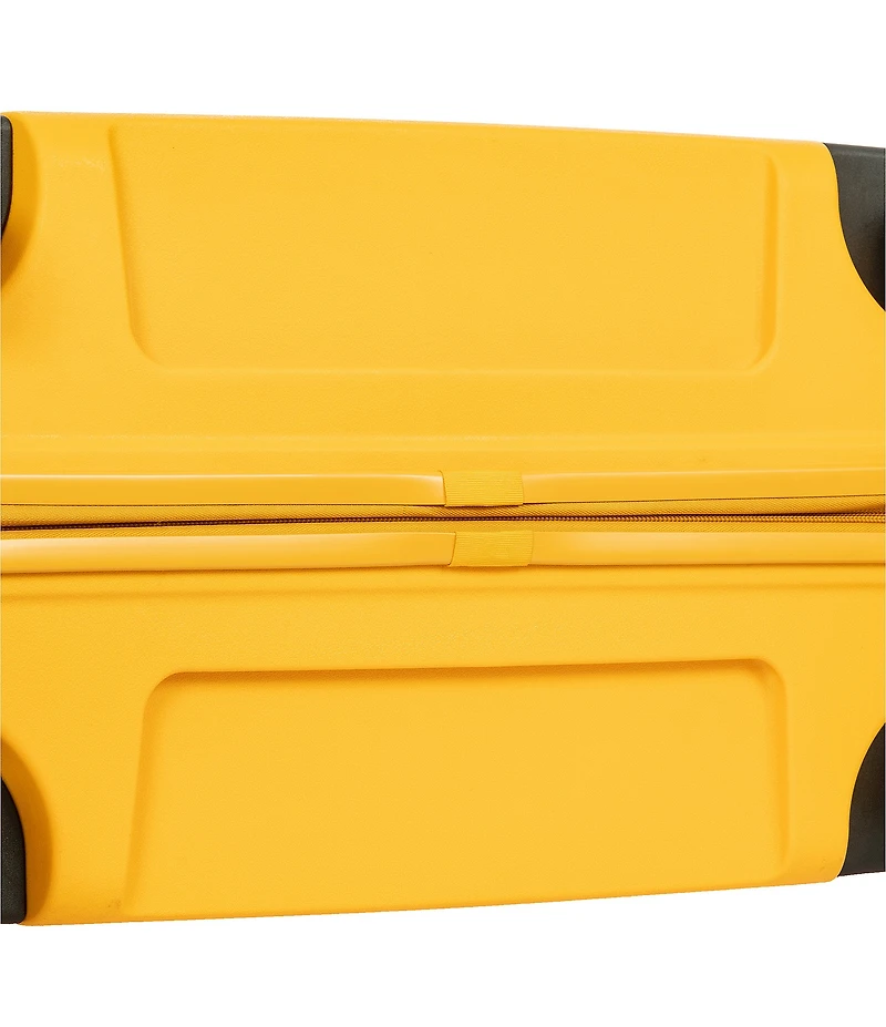 Bric's Ulisse 30#double; Expandable Spinner Suitcase