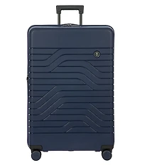 Bric's Ulisse 30#double; Expandable Spinner Suitcase