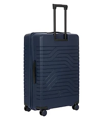 Bric's Ulisse 30#double; Expandable Spinner Suitcase