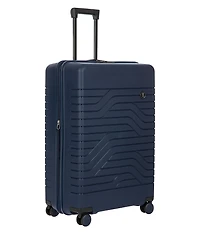 Bric's Ulisse 30#double; Expandable Spinner Suitcase