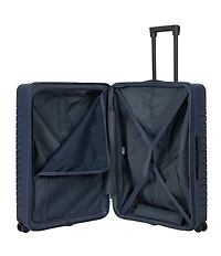 Bric's Ulisse 30#double; Expandable Spinner Suitcase