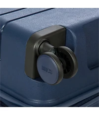 Bric's Ulisse 30#double; Expandable Spinner Suitcase