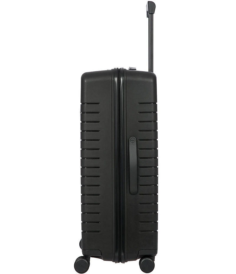 Bric's Ulisse 30#double; Expandable Spinner Suitcase