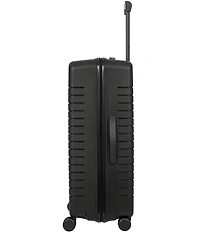Bric's Ulisse 30#double; Expandable Spinner Suitcase