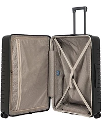 Bric's Ulisse 30#double; Expandable Spinner Suitcase