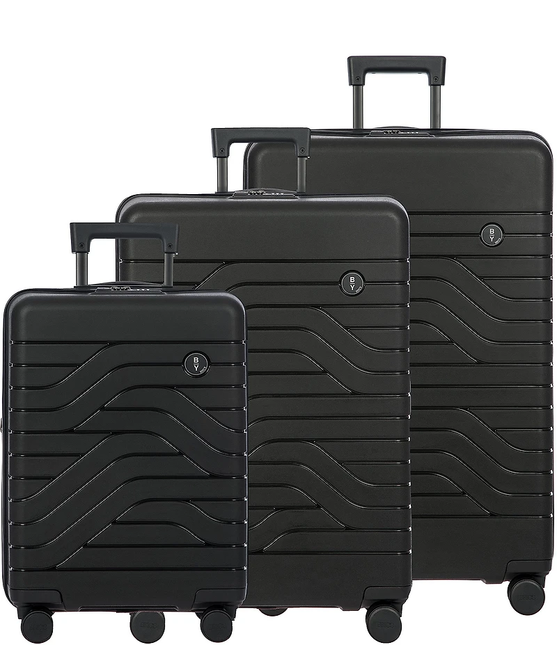 Bric's Ulisse 30#double; Expandable Spinner Suitcase
