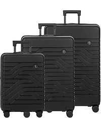 Bric's Ulisse 30#double; Expandable Spinner Suitcase