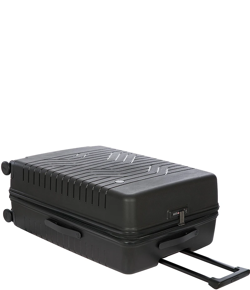 Bric's Ulisse 30#double; Expandable Spinner Suitcase