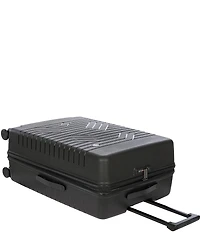 Bric's Ulisse 30#double; Expandable Spinner Suitcase